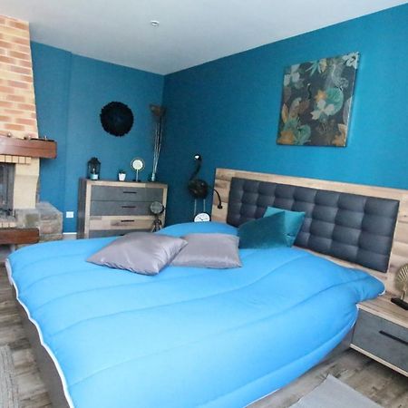 Colmar City Center - Apartment Duplex Marigny - Bookingalsace エクステリア 写真