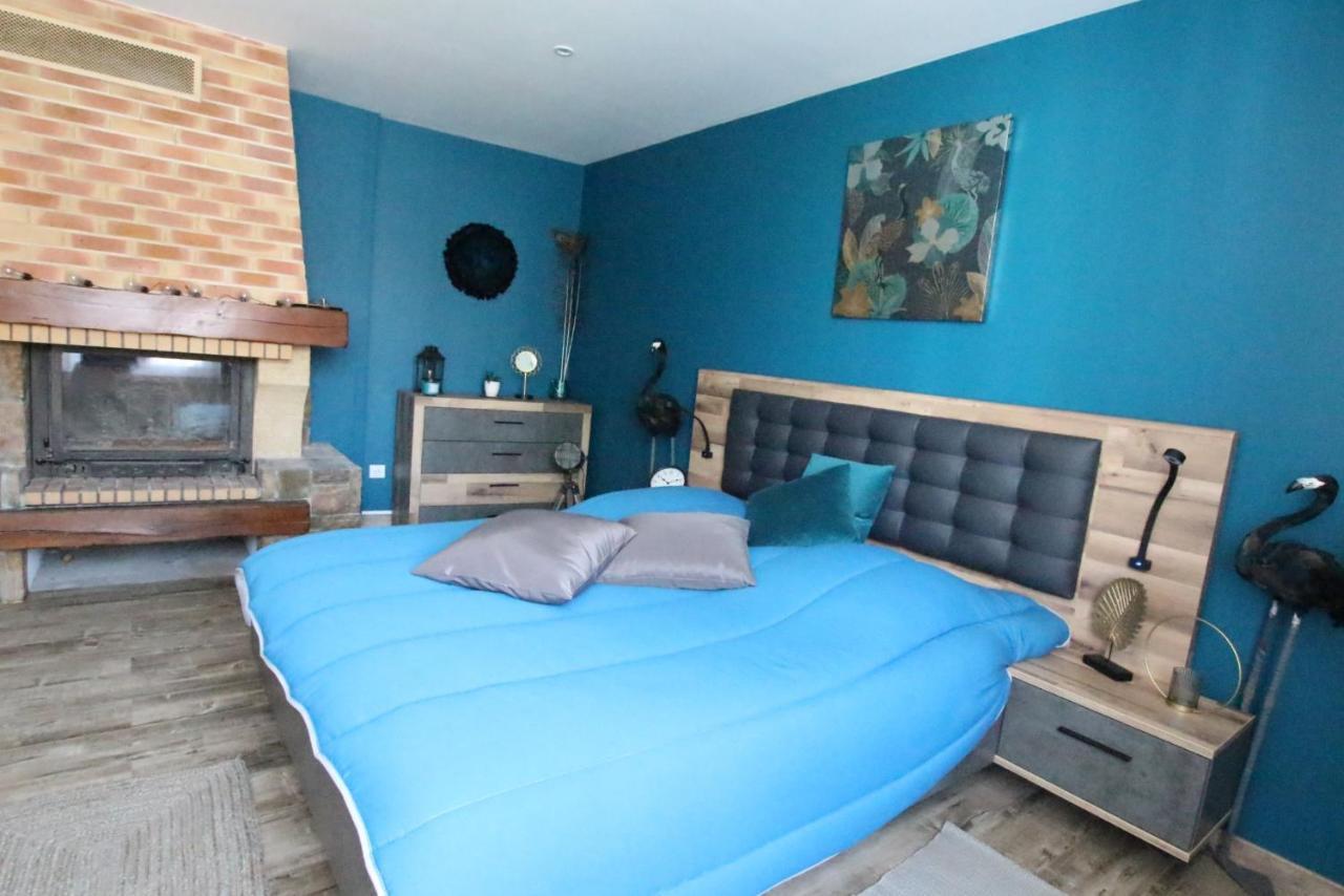 Colmar City Center - Apartment Duplex Marigny - Bookingalsace エクステリア 写真