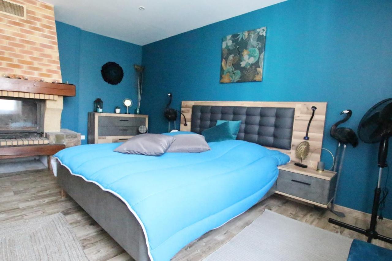 Colmar City Center - Apartment Duplex Marigny - Bookingalsace エクステリア 写真