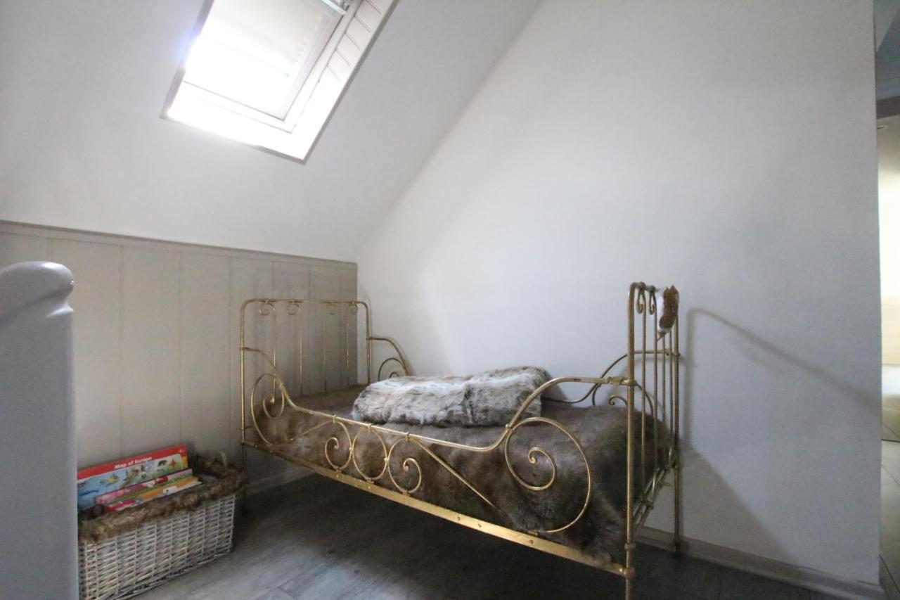 Colmar City Center - Apartment Duplex Marigny - Bookingalsace エクステリア 写真