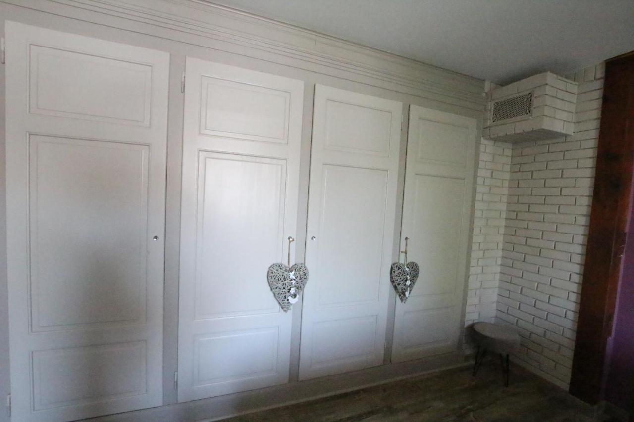 Colmar City Center - Apartment Duplex Marigny - Bookingalsace エクステリア 写真