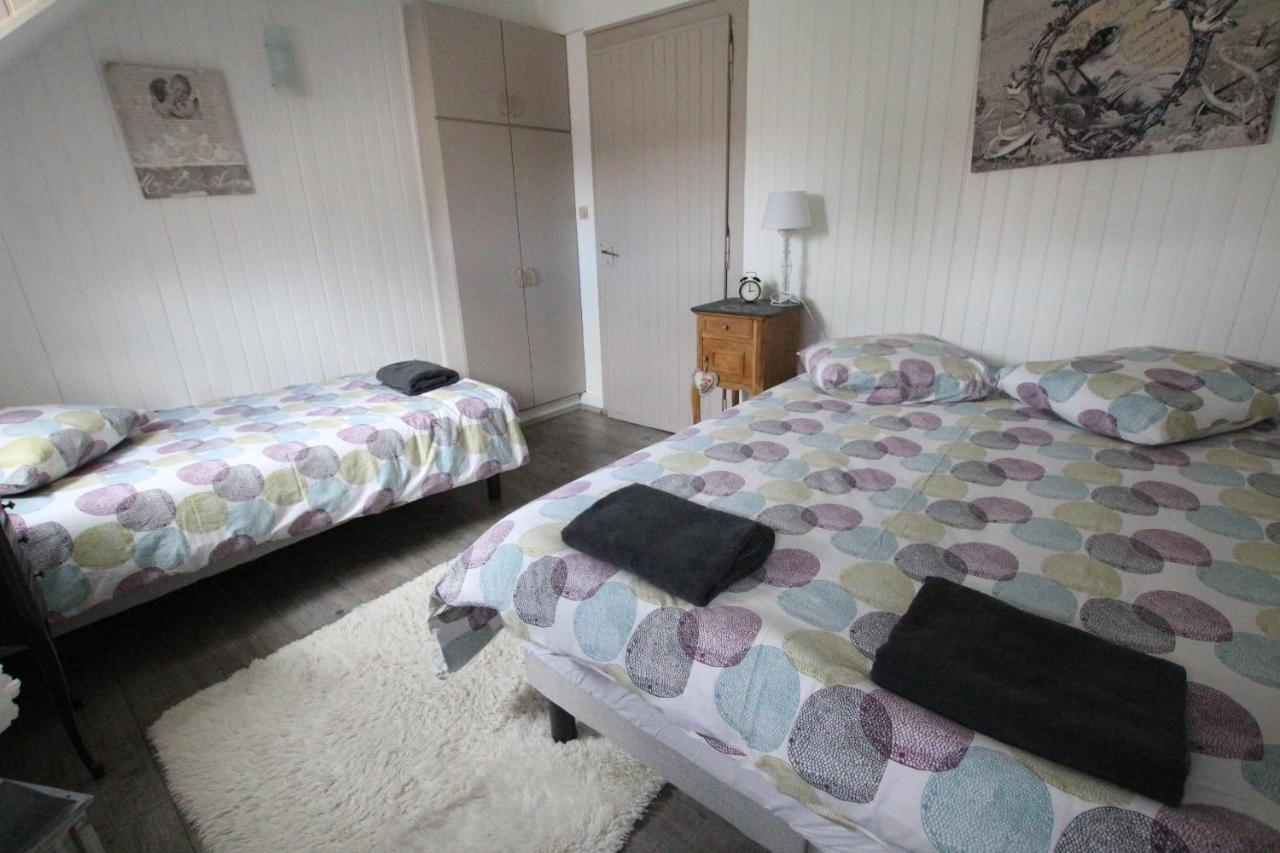 Colmar City Center - Apartment Duplex Marigny - Bookingalsace エクステリア 写真