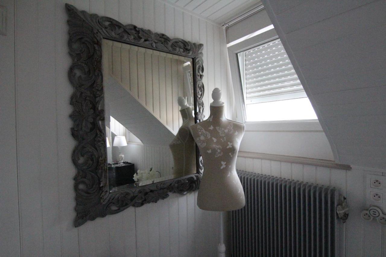 Colmar City Center - Apartment Duplex Marigny - Bookingalsace エクステリア 写真